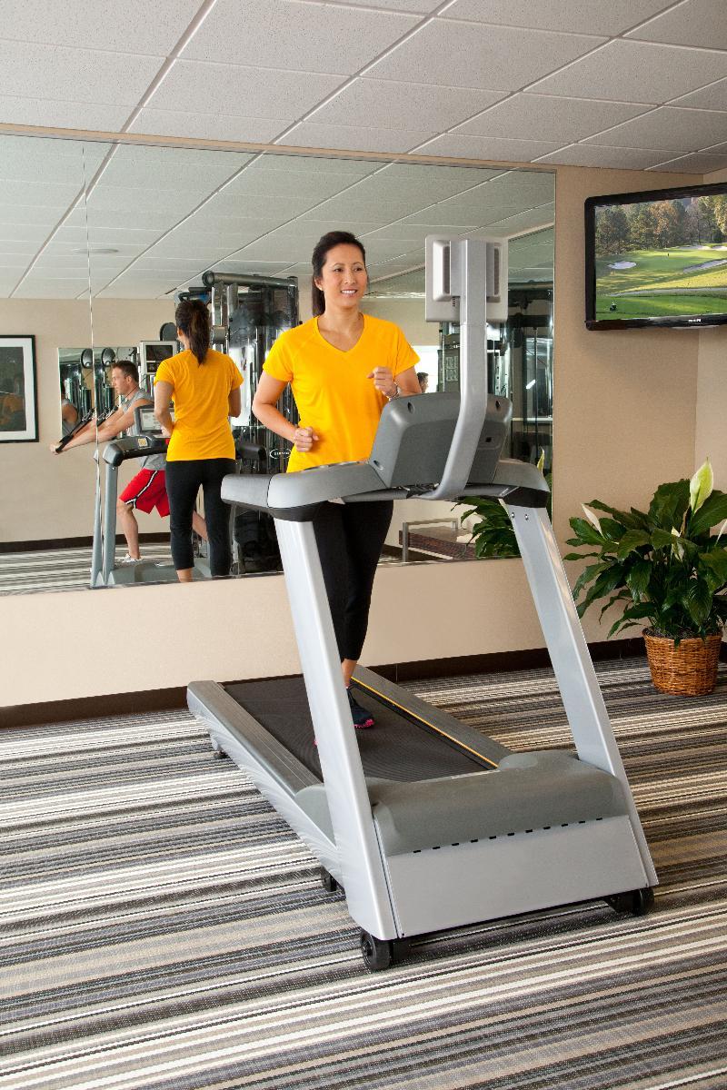 Candlewood Suites Philadelphia - Airport Area By Ihg Chester Eksteriør billede